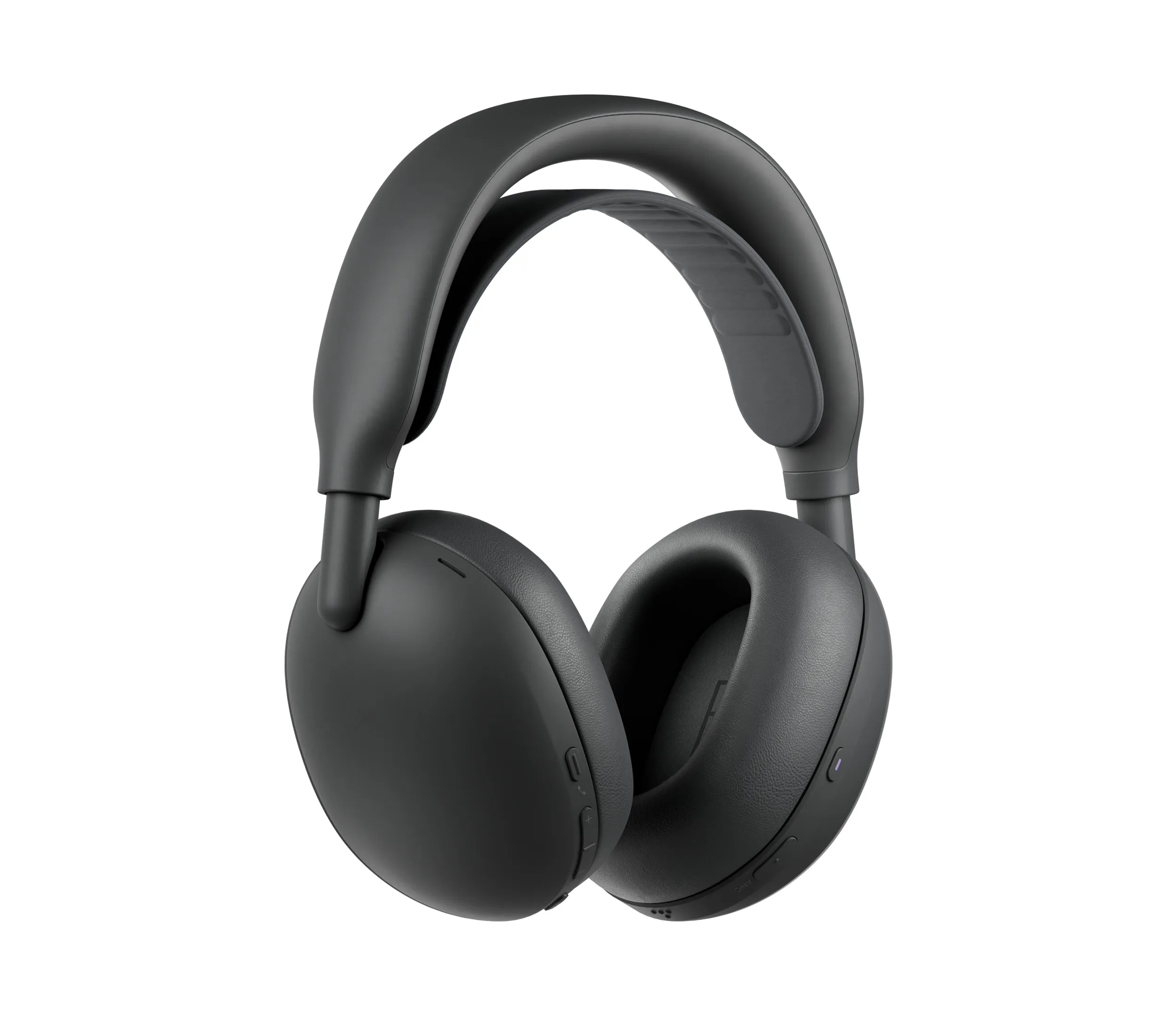 Logitech Zone Vibe Pro for Business Wireless Headset, Graphite