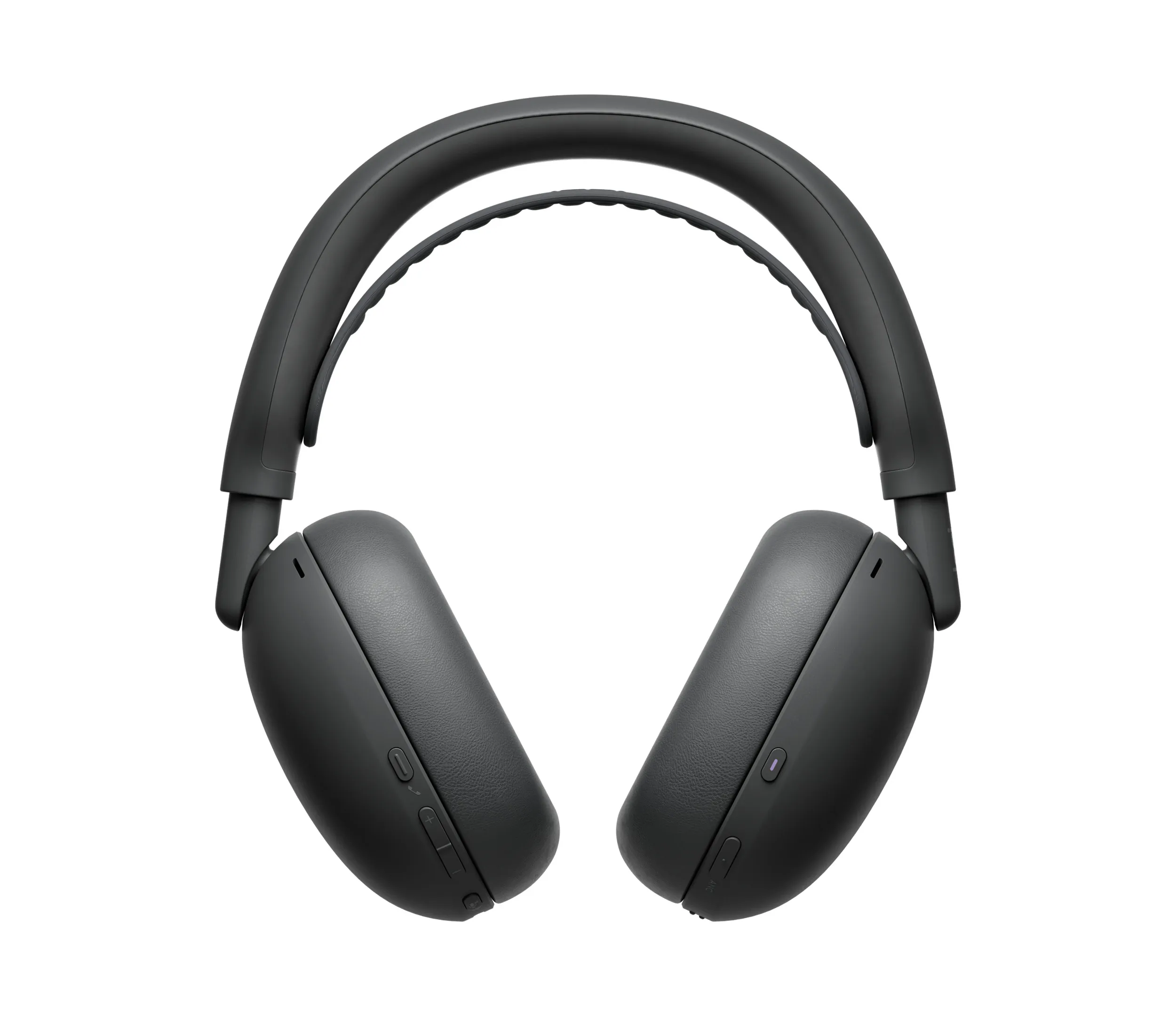 Logitech Zone Vibe Pro for Business Wireless Headset, Graphite