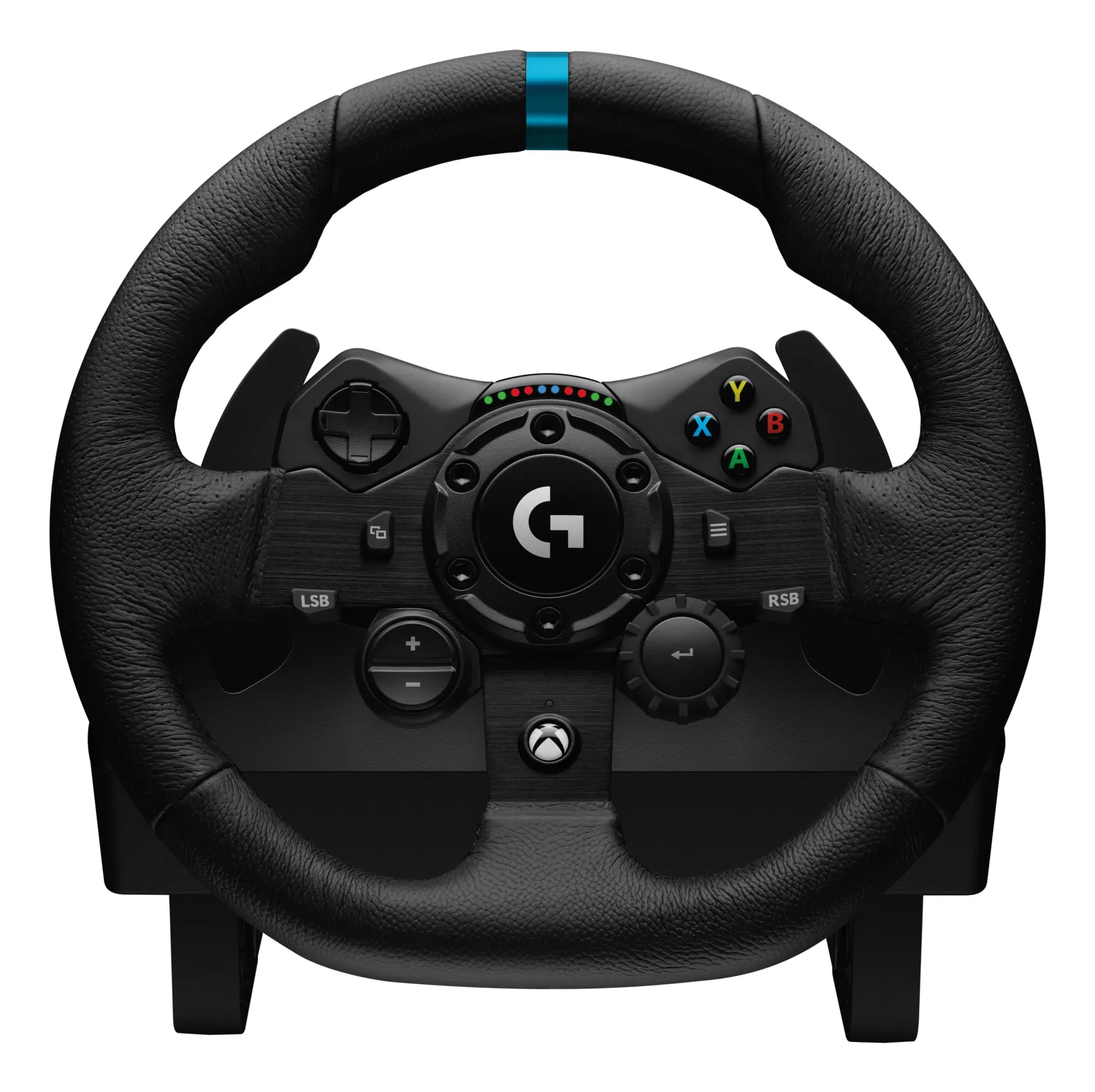 G923 SE Racing Wheel Shifter Combo Xbox