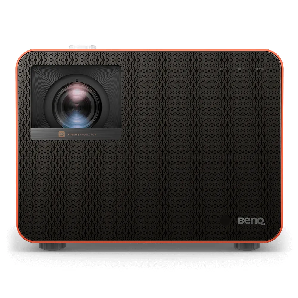 BENQ X3100I 3300ANSI 4K UHD DLP 6.8KG