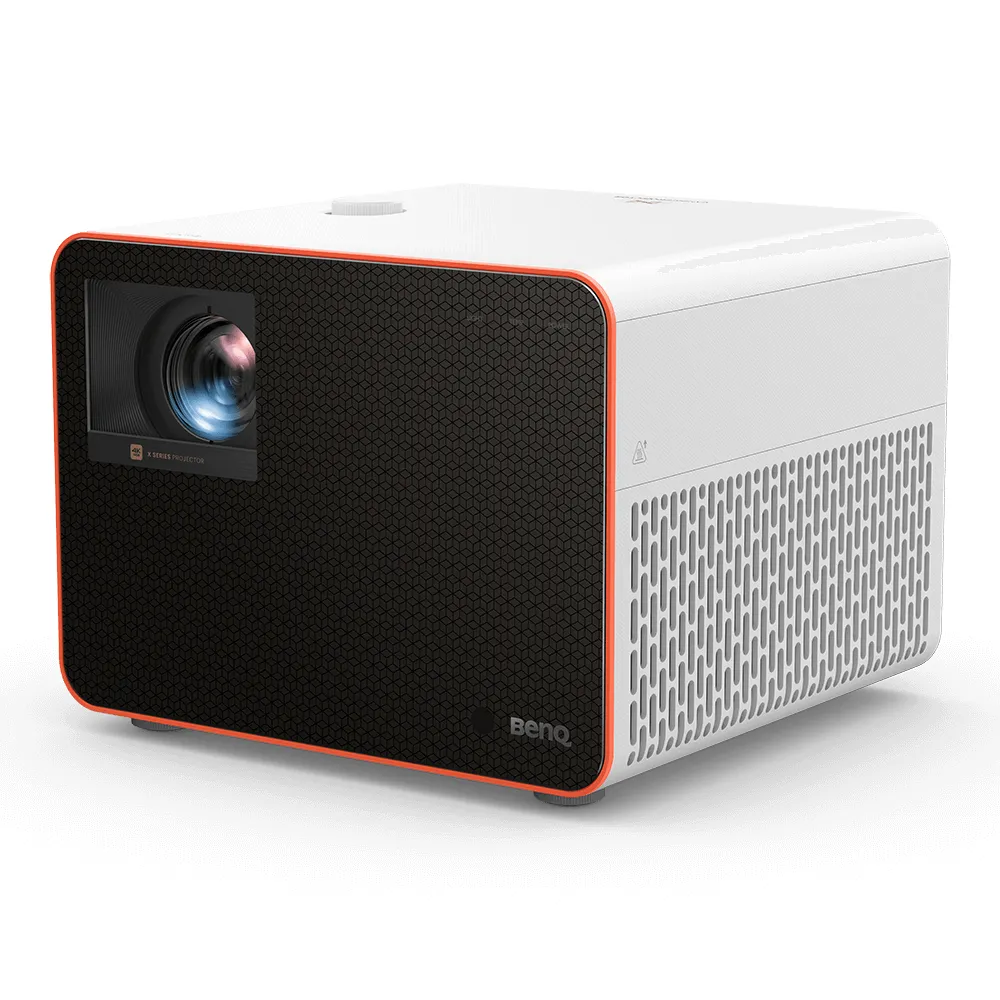 BENQ X3100I 3300ANSI 4K UHD DLP 6.8KG