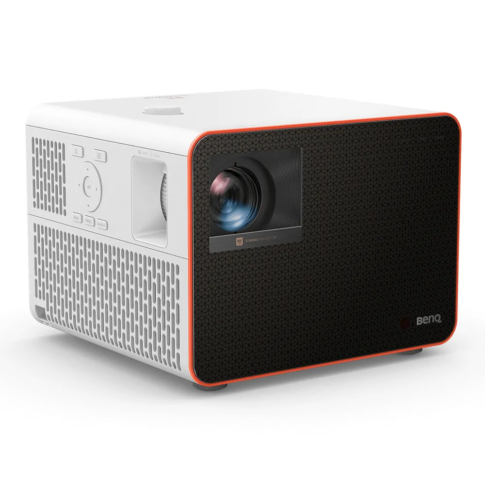 BENQ X3100I 3300ANSI 4K UHD DLP 6.8KG