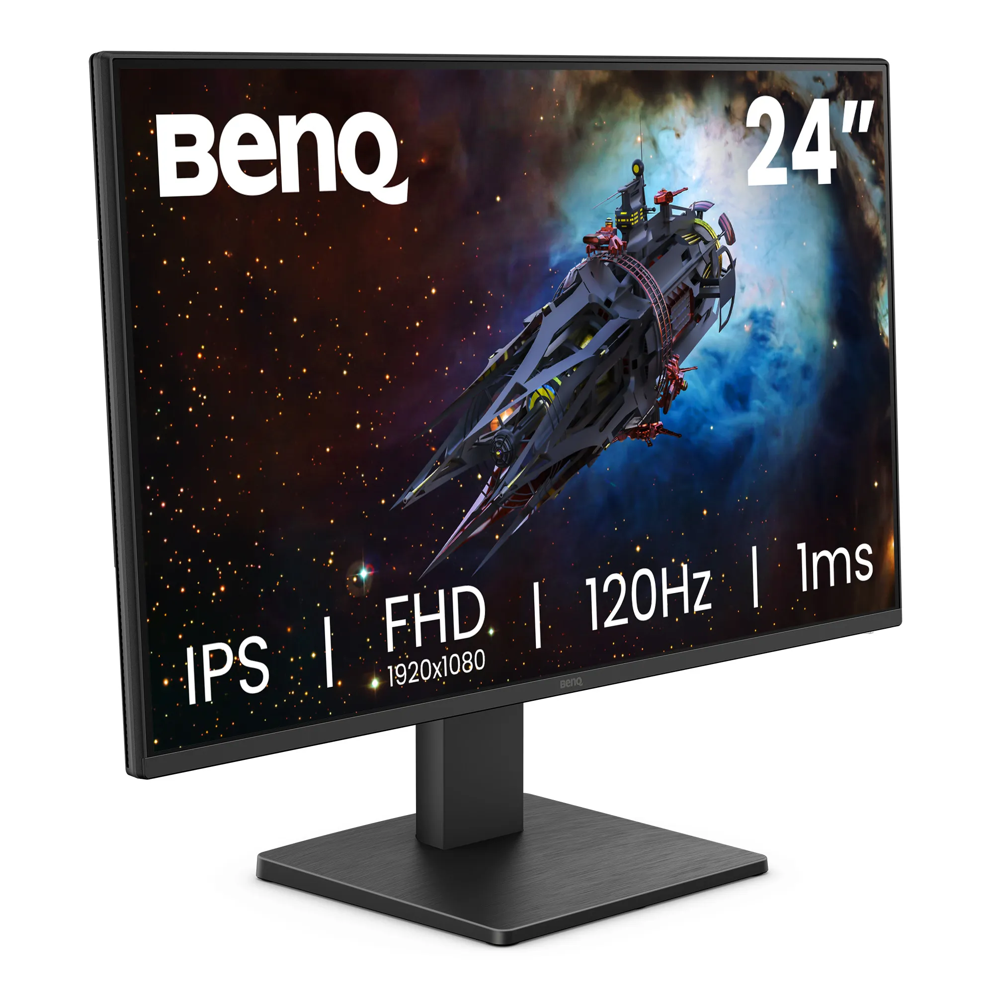 BENQ GW2491P 23.8" Full HD, IPS 120Hz Gaming Monitor
