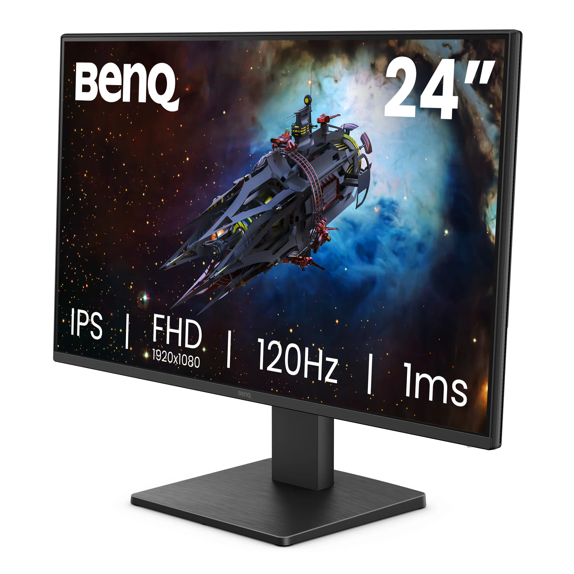 BENQ GW2491P 23.8" Full HD, IPS 120Hz Gaming Monitor