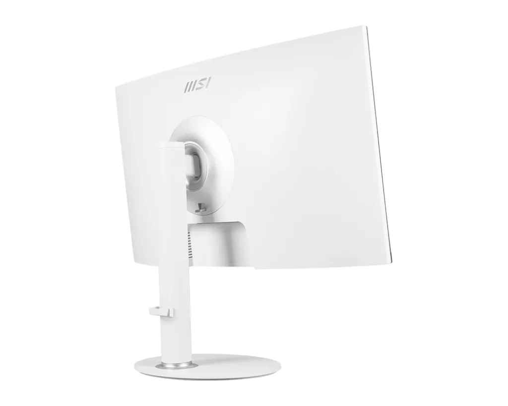 MSI 27&quot; Modern MD271CPWDE Full HD, VA - curved monitor