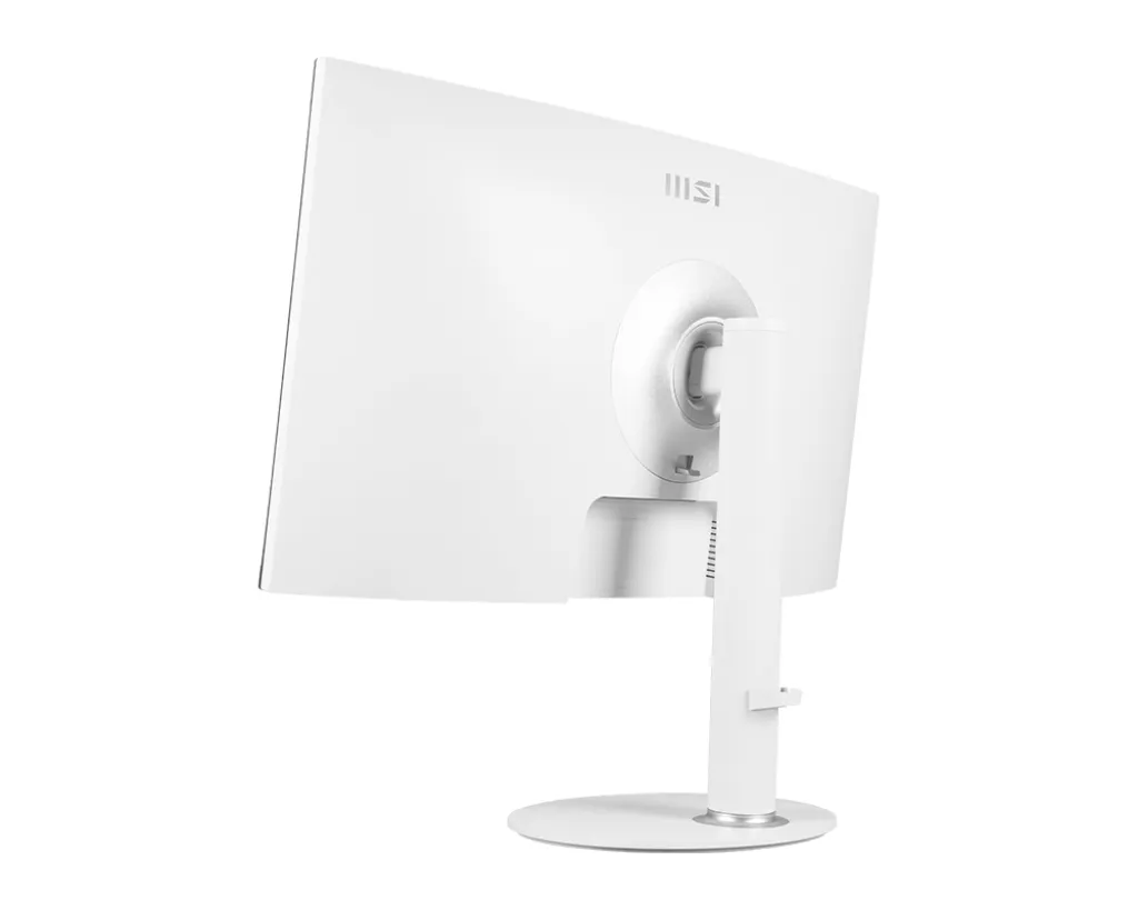 MSI 27" Modern MD271CPWDE Full HD, VA - curved skärm