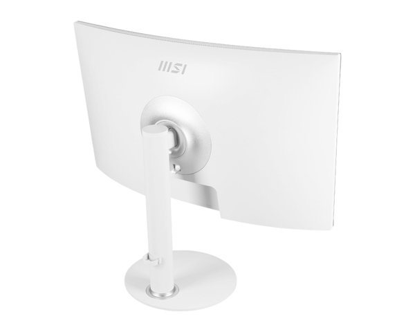 MSI 27&quot; Modern MD271CPWDE Full HD, VA -kaareva n&auml;ytt&ouml;