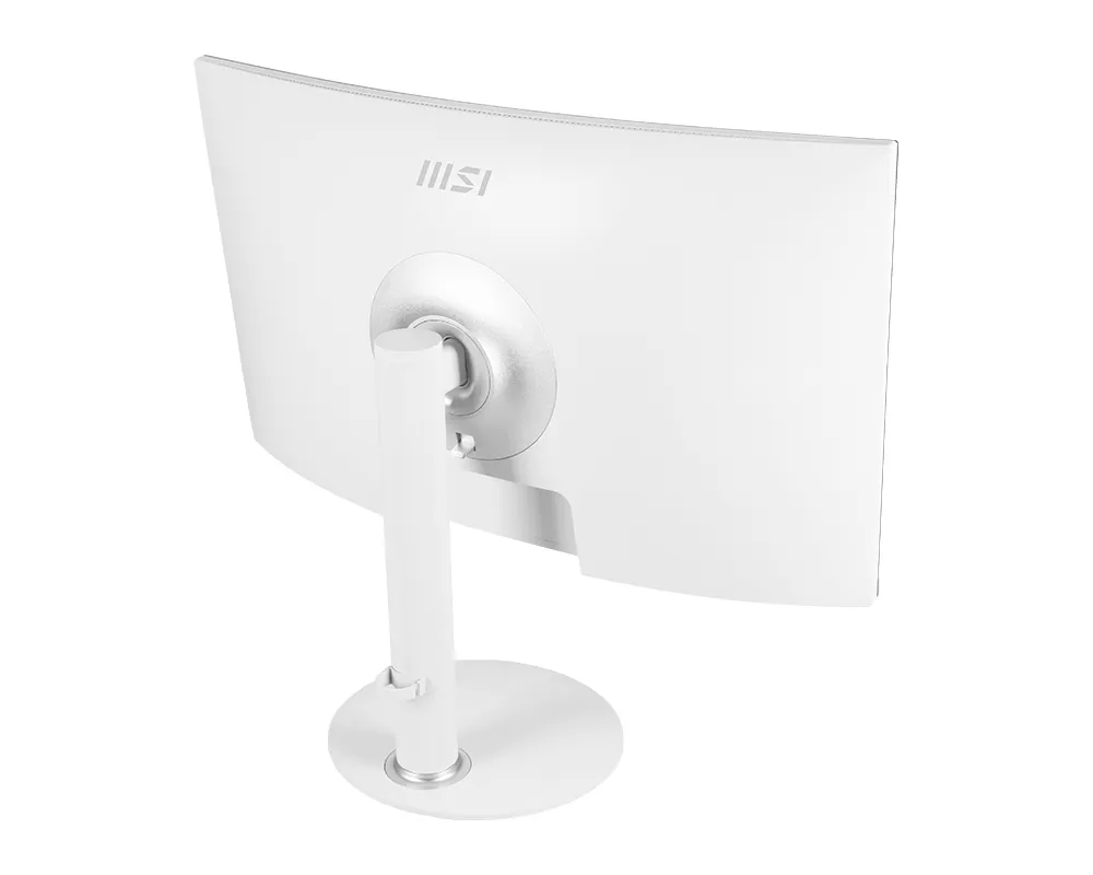 MSI 27&quot; Modern MD271CPWDE Full HD, VA - curved monitor