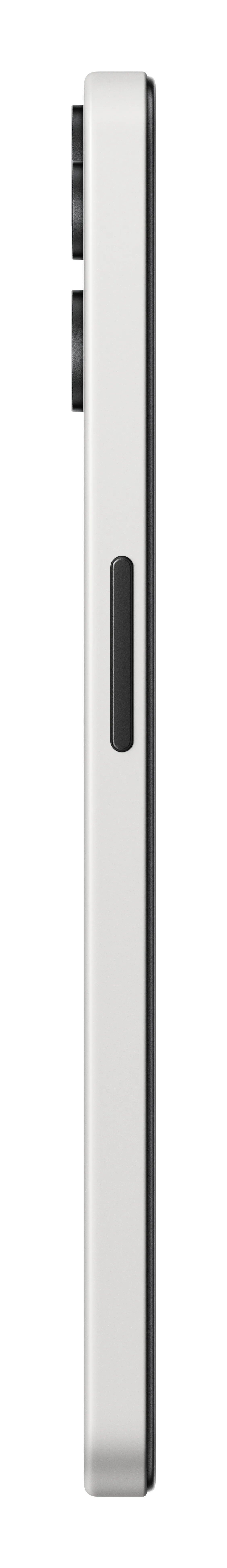 Nothing Phone (3a) Lite 8/128 GB, vit