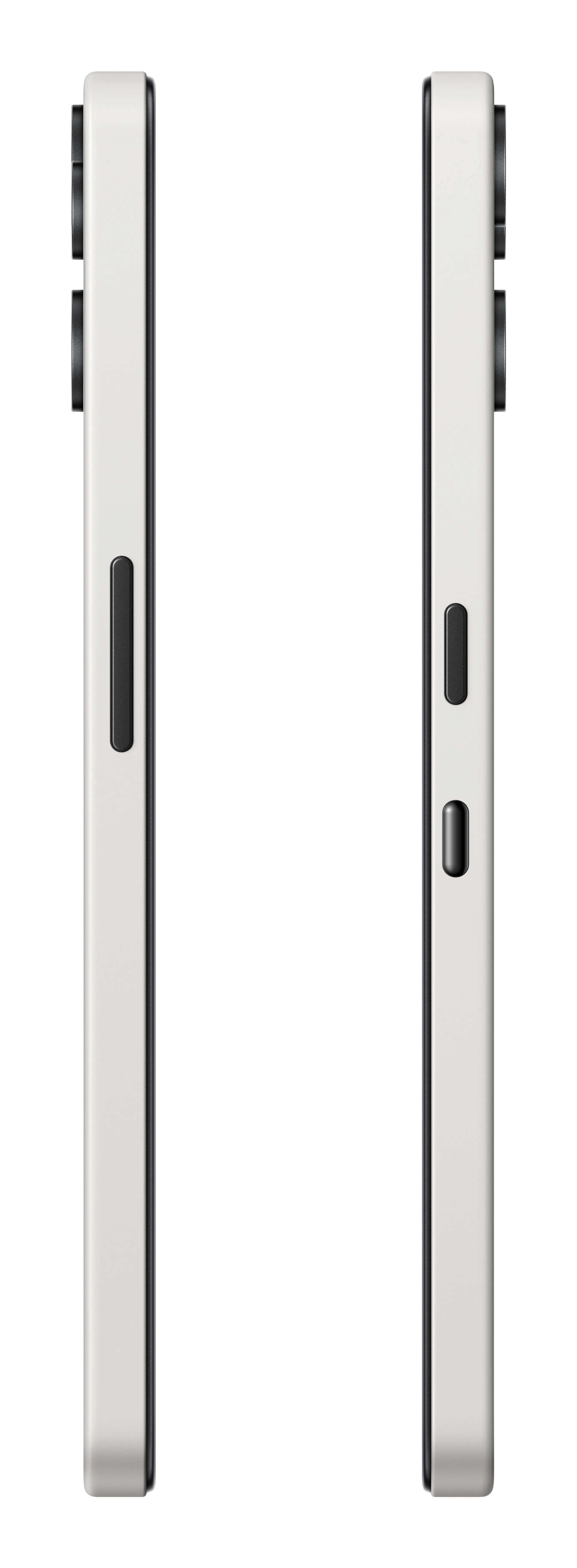 Nothing Phone (3a) Lite 8/128 GB, vit