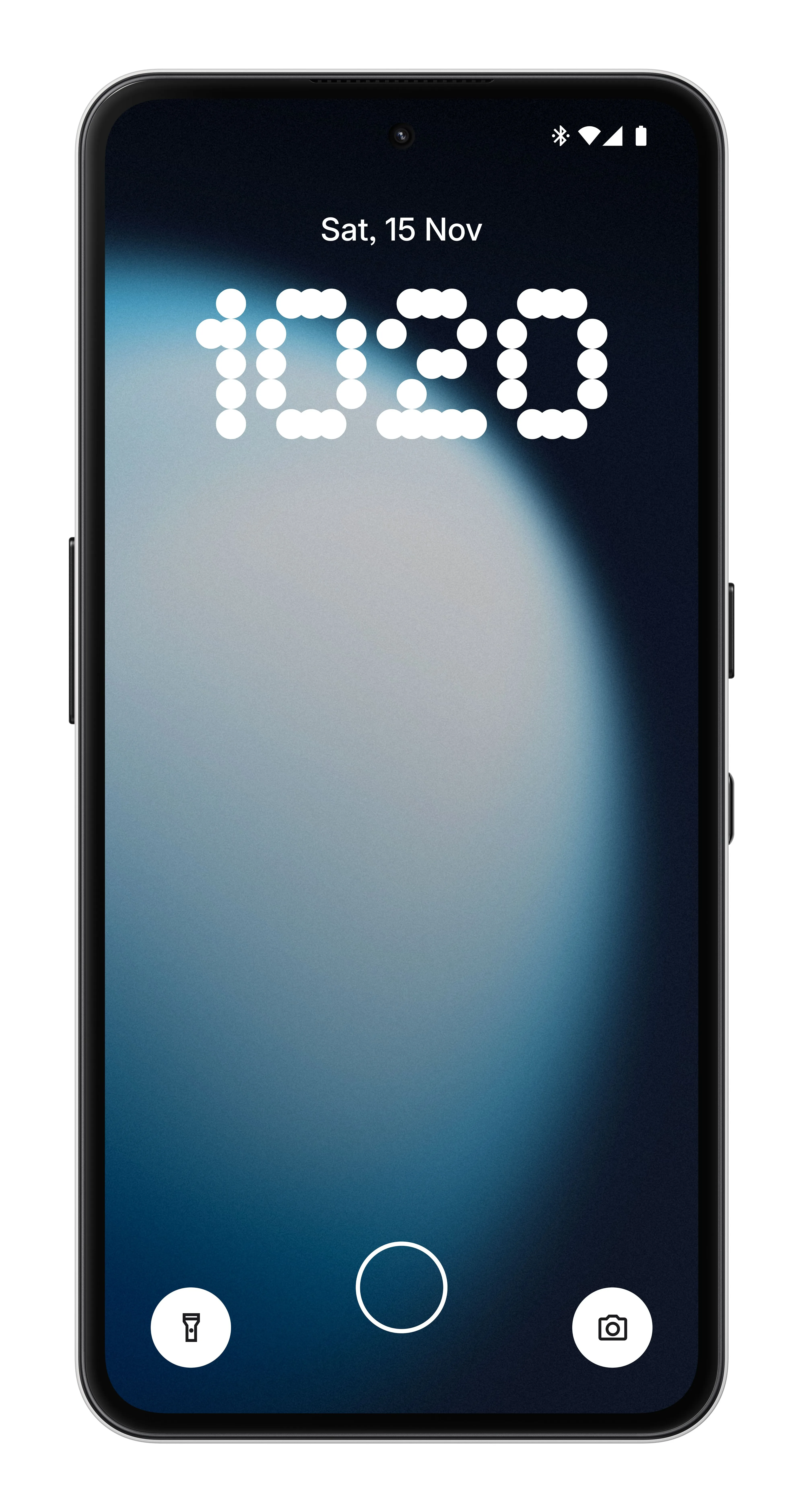 Nothing Phone (3a) Lite 8/128GB, White