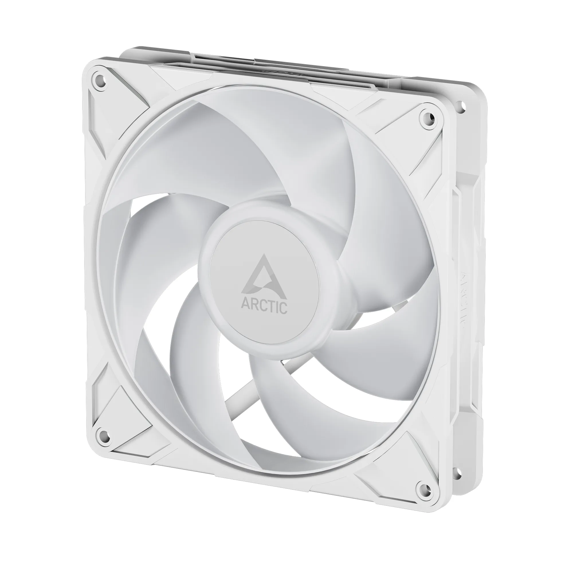 Arctic P14 Pro A-RGB 140mm - case fan, White, 3 pcs