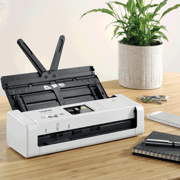 A4 Personal Document Scanner