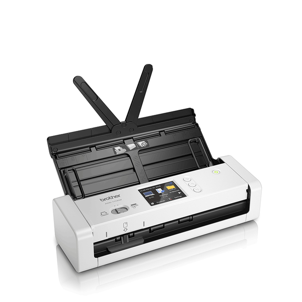 A4 Personal Document Scanner