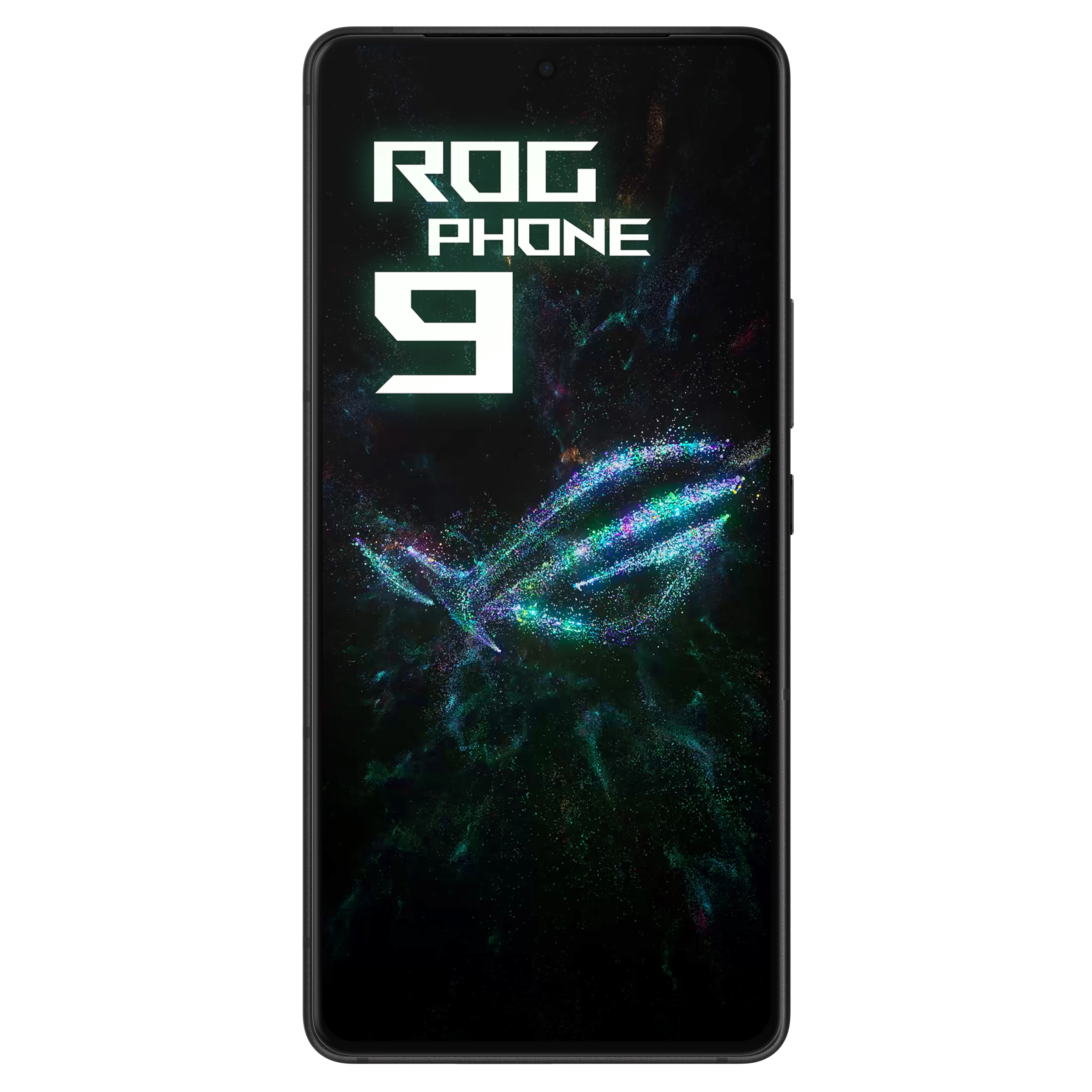 ASUS ROG Phone 9 12/512GB, Black