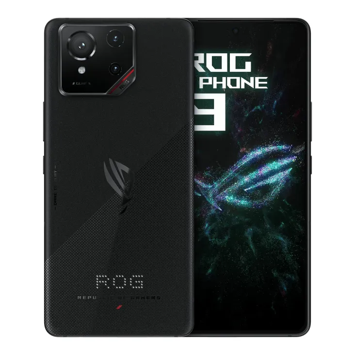 ASUS ROG Phone 9 12/512GB, Black