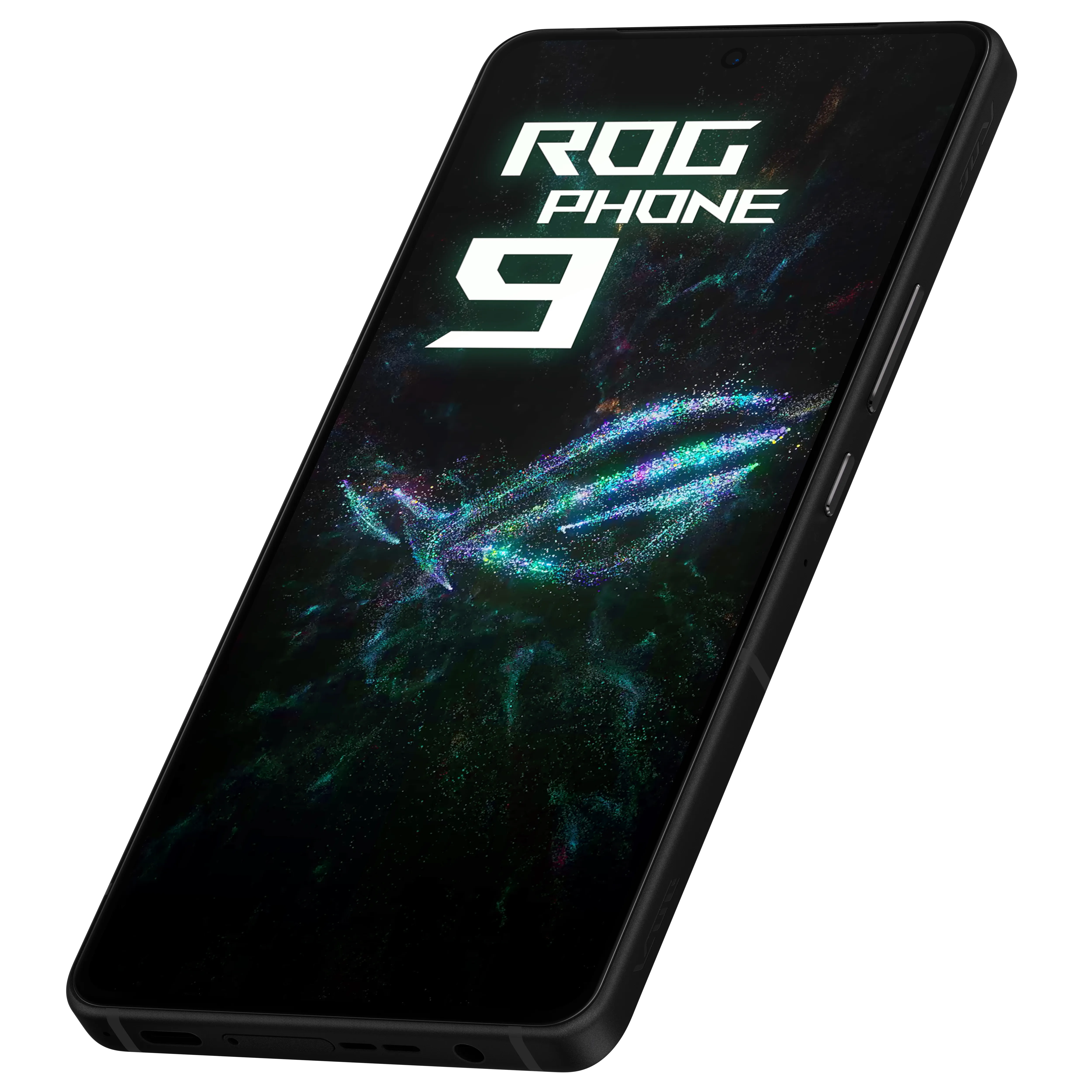 ASUS ROG Phone 9 12/512GB, Black