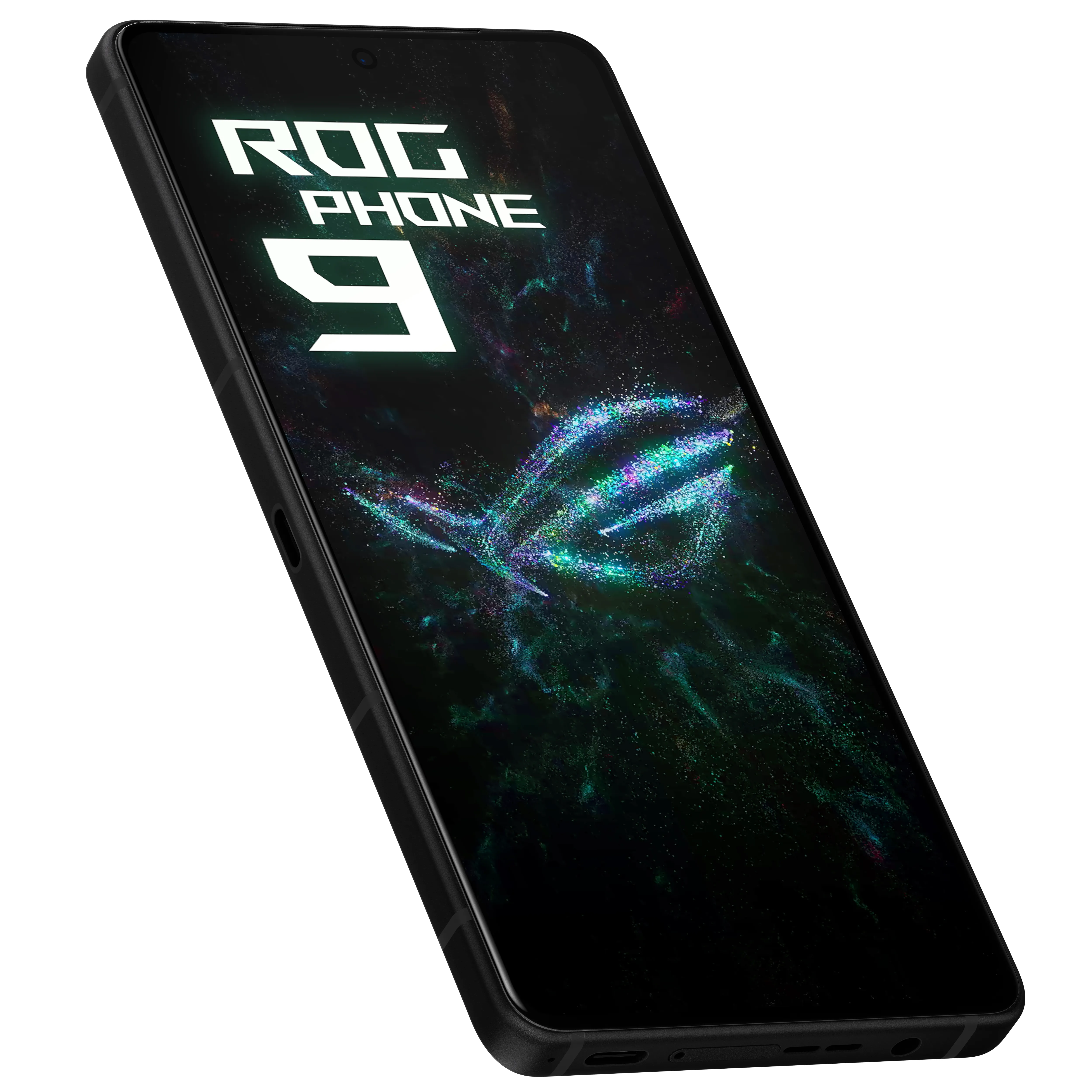 ASUS ROG Phone 9 12/512GB, Black