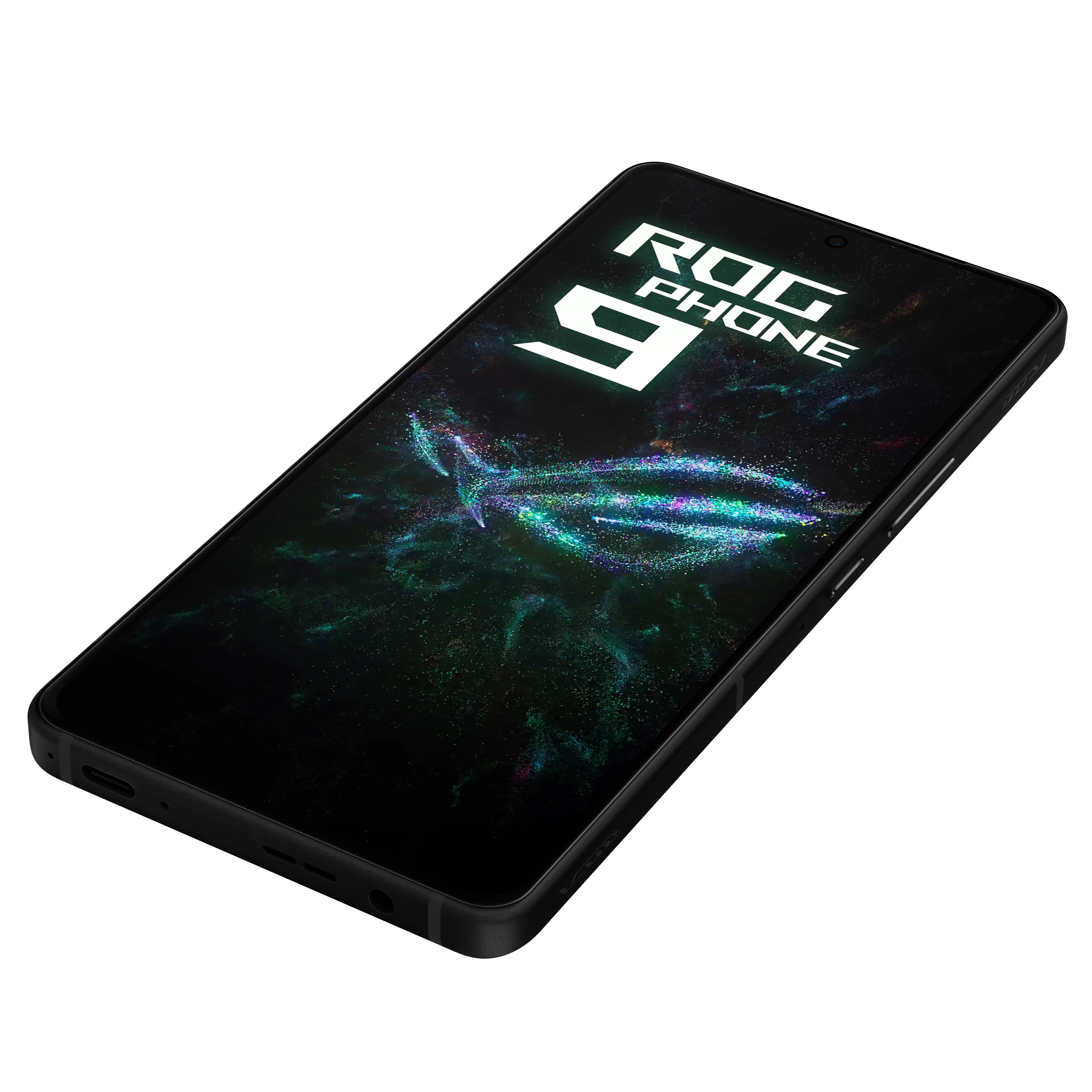 ASUS ROG Phone 9 12/512GB, Black