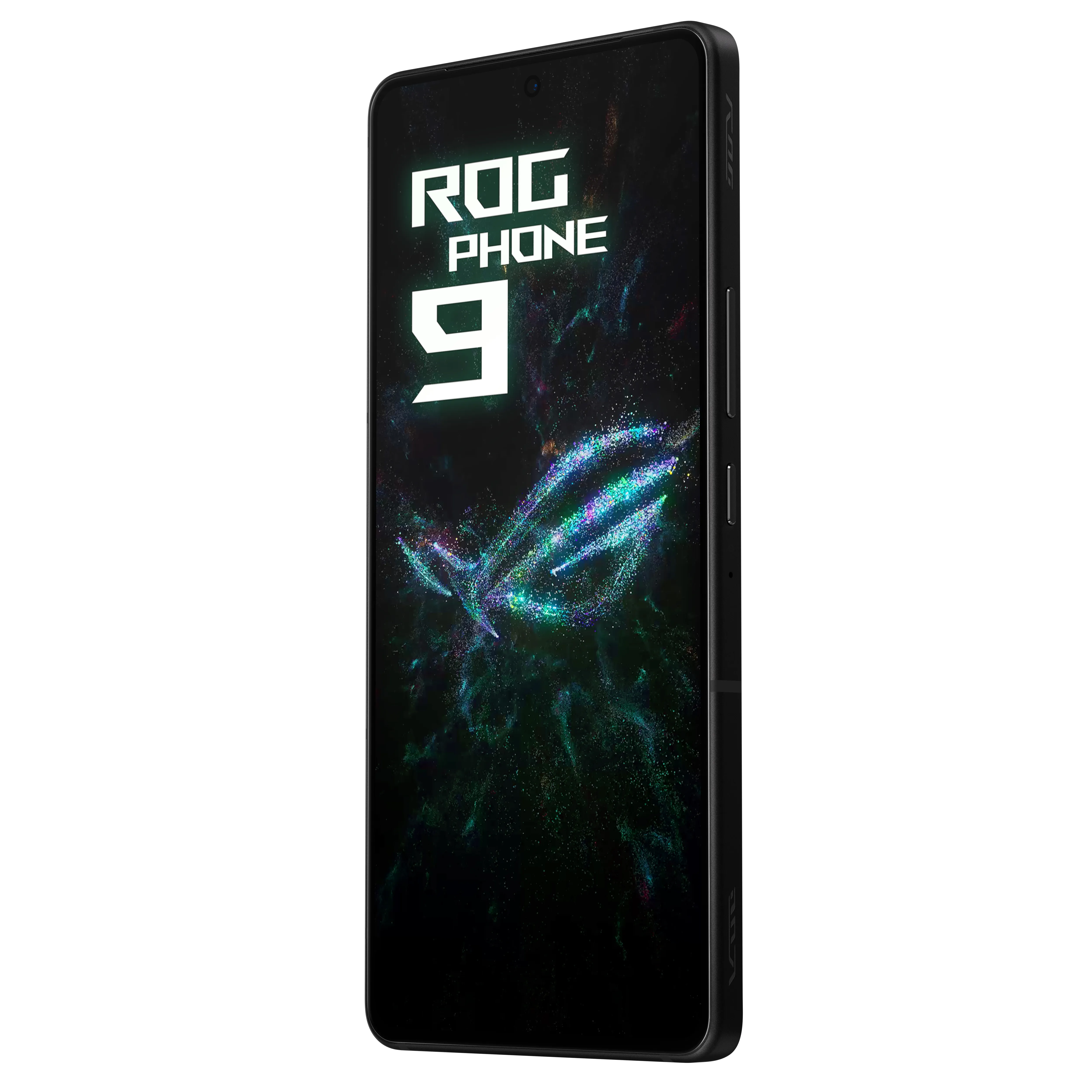ASUS ROG Phone 9 12/512GB, Black