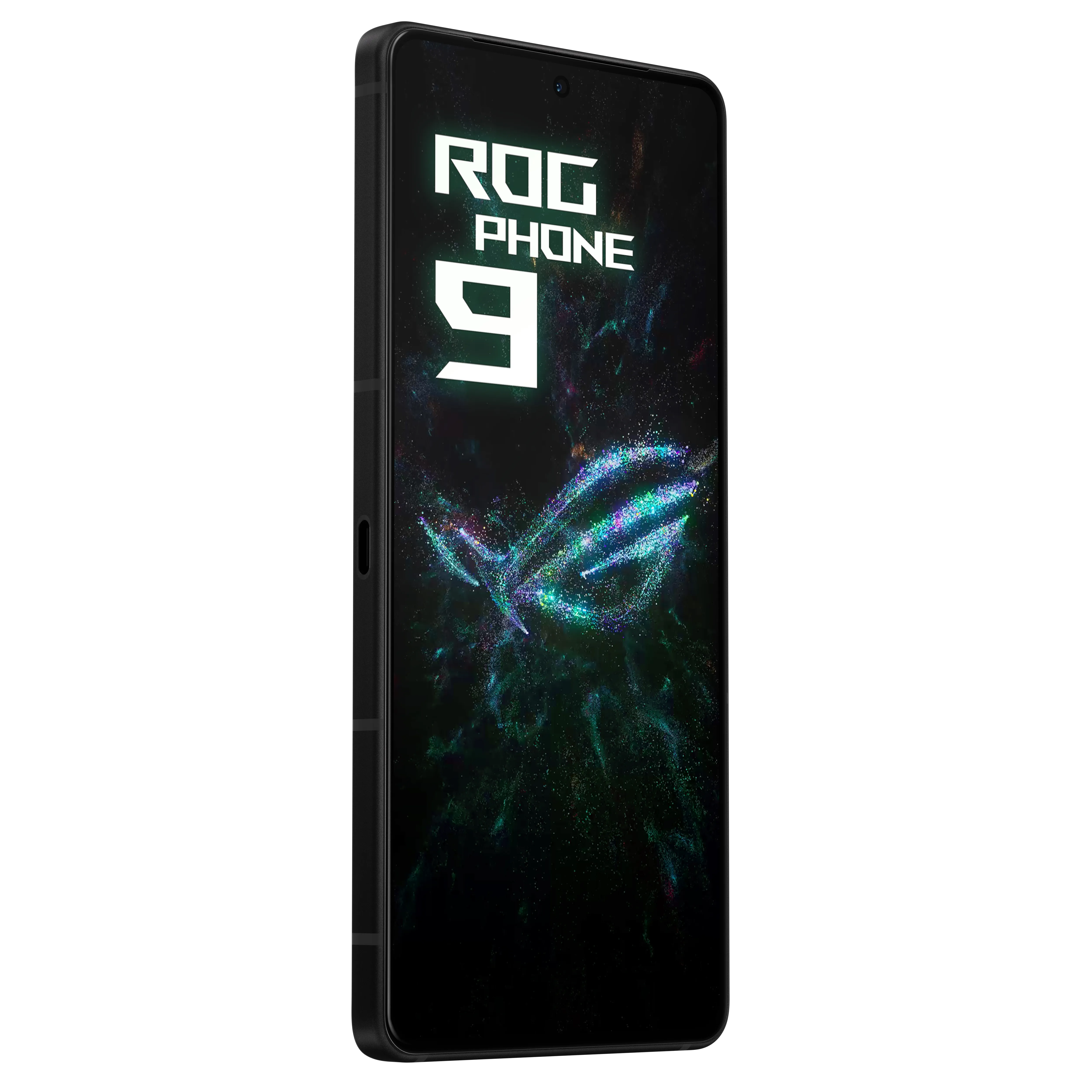ASUS ROG Phone 9 12/512GB, Black