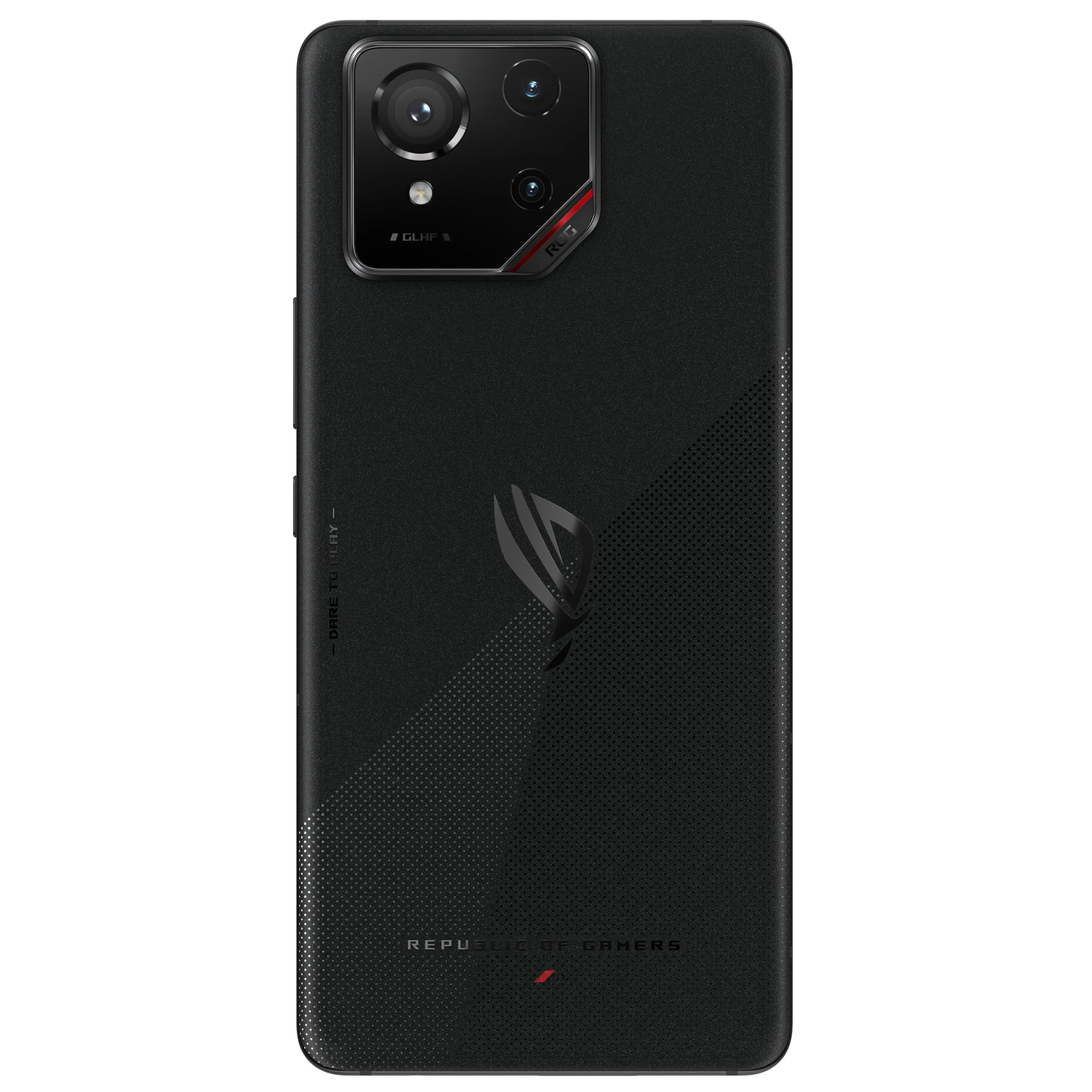 ASUS ROG Phone 9 12/512GB, Black
