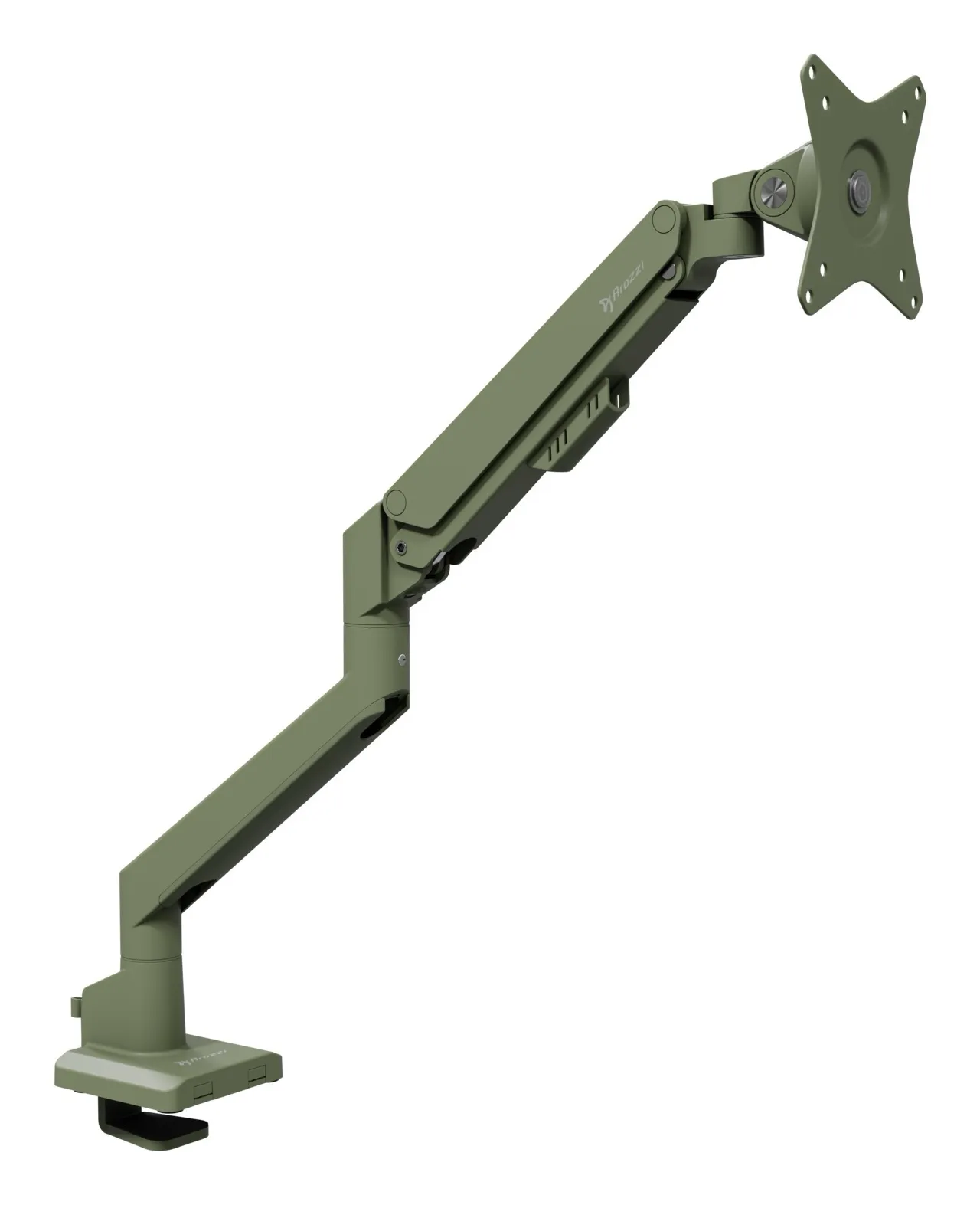 Arozzi Alzare Neo Kaasujousi -n&auml;ytt&ouml;varsi, Mets&auml;n Vihre&auml;, 9 kg