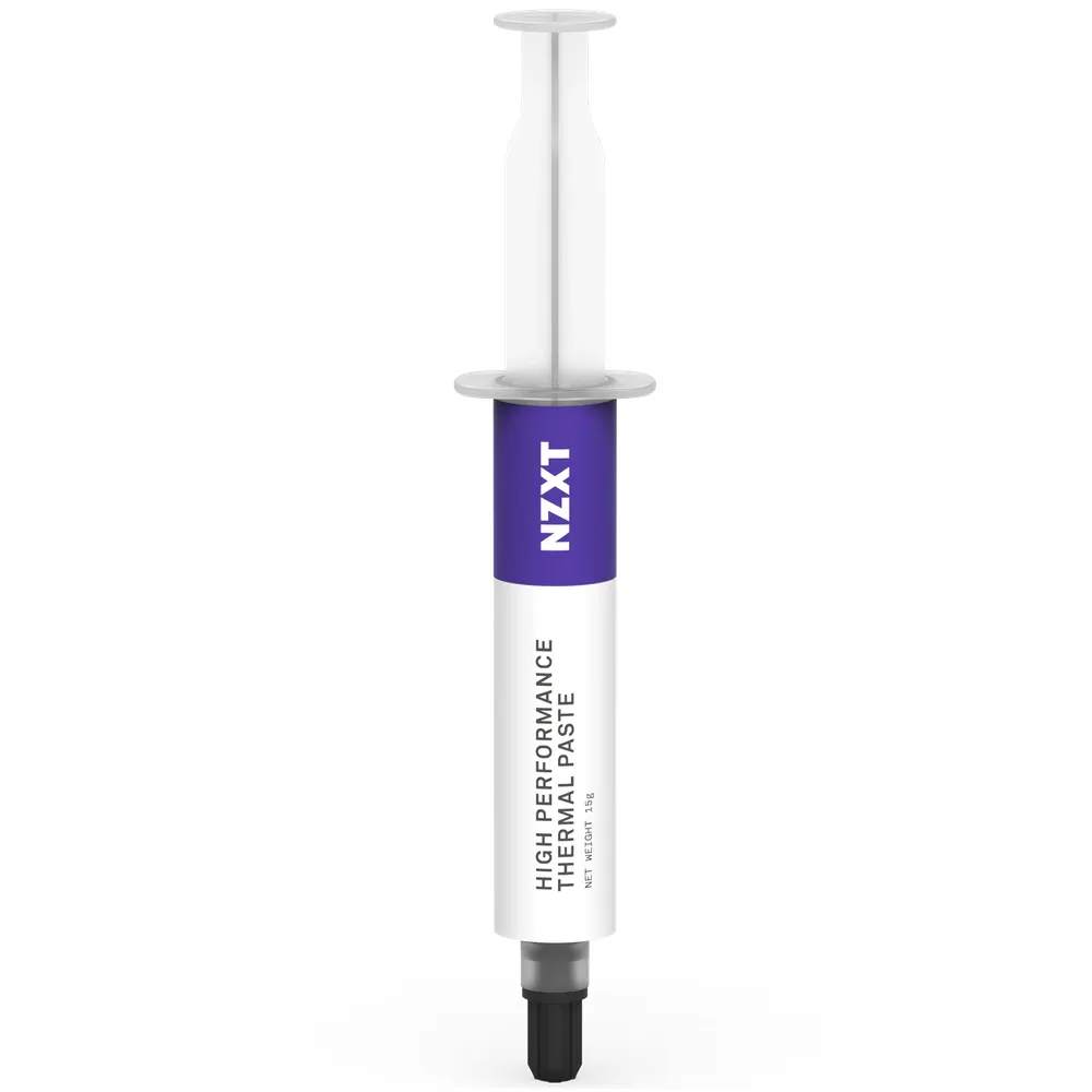 NZXT High-Performance Thermal Paste 15g