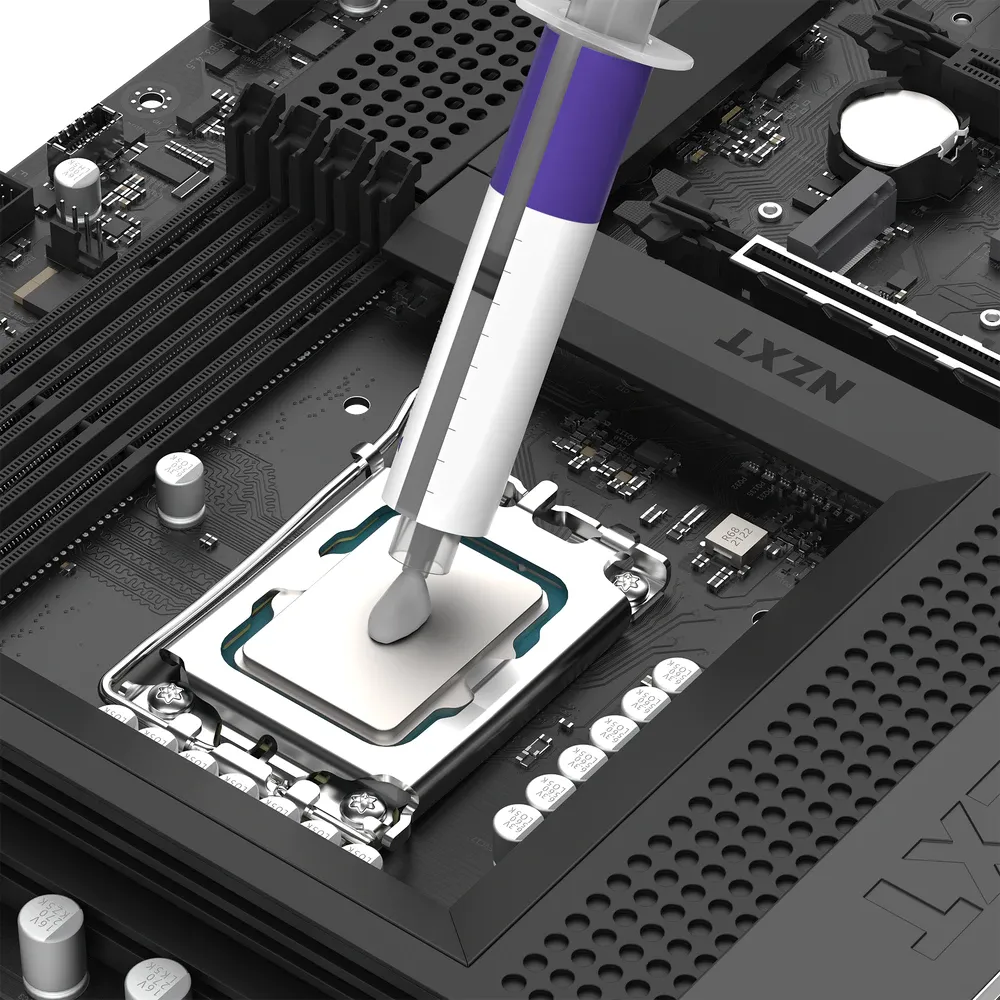 NZXT High-Performance Thermal Paste 15g
