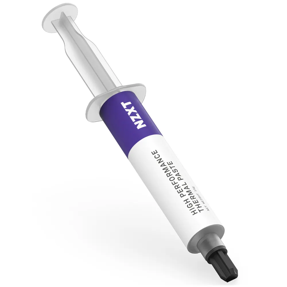 NZXT High-Performance Thermal Paste 15g