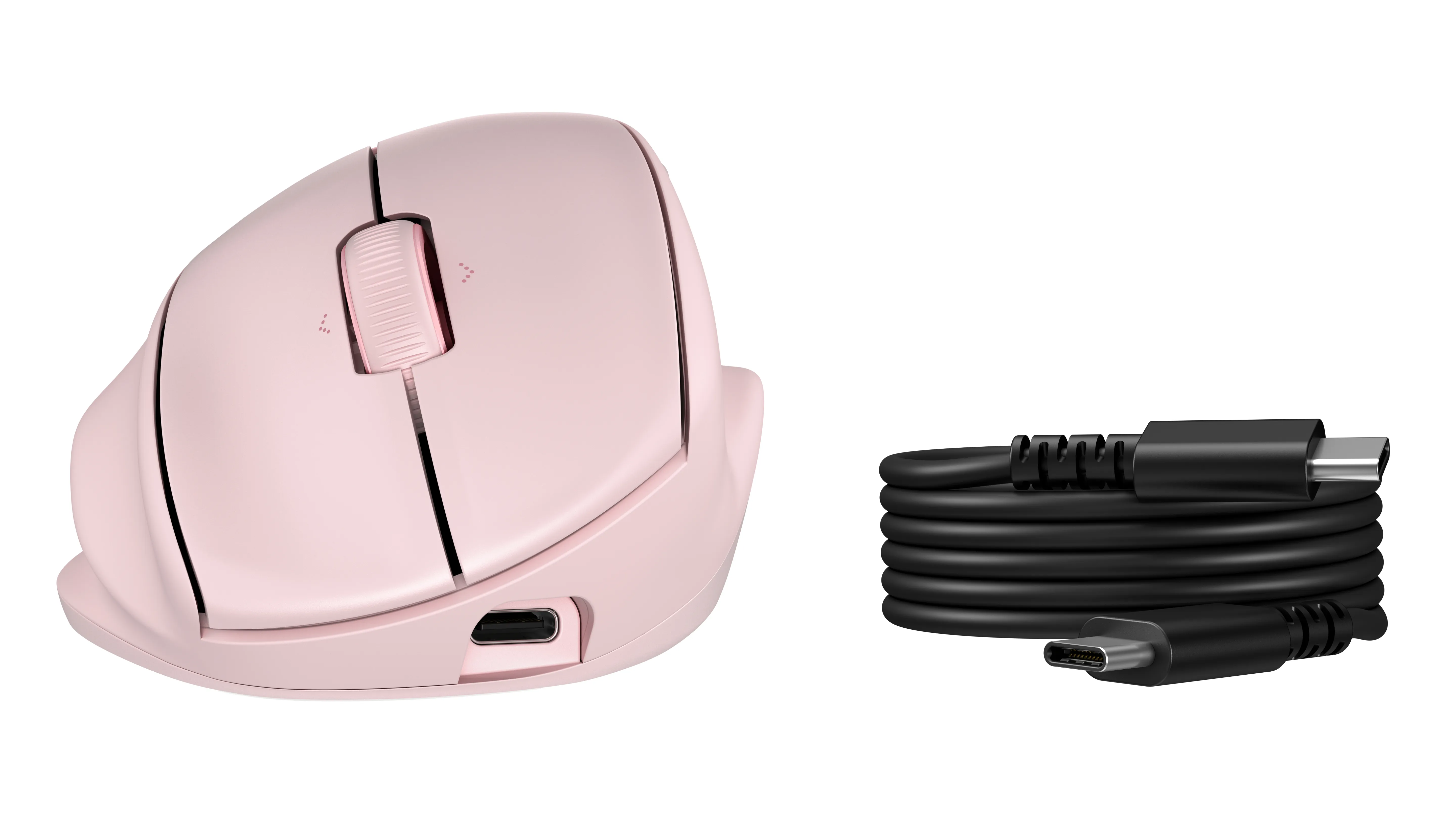 HP Tilt 725M -langaton ergonominen hiiri, musta