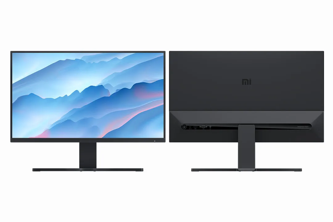 Xiaomi 27&quot; Mi Desktop, Full HD, IPS - monitor