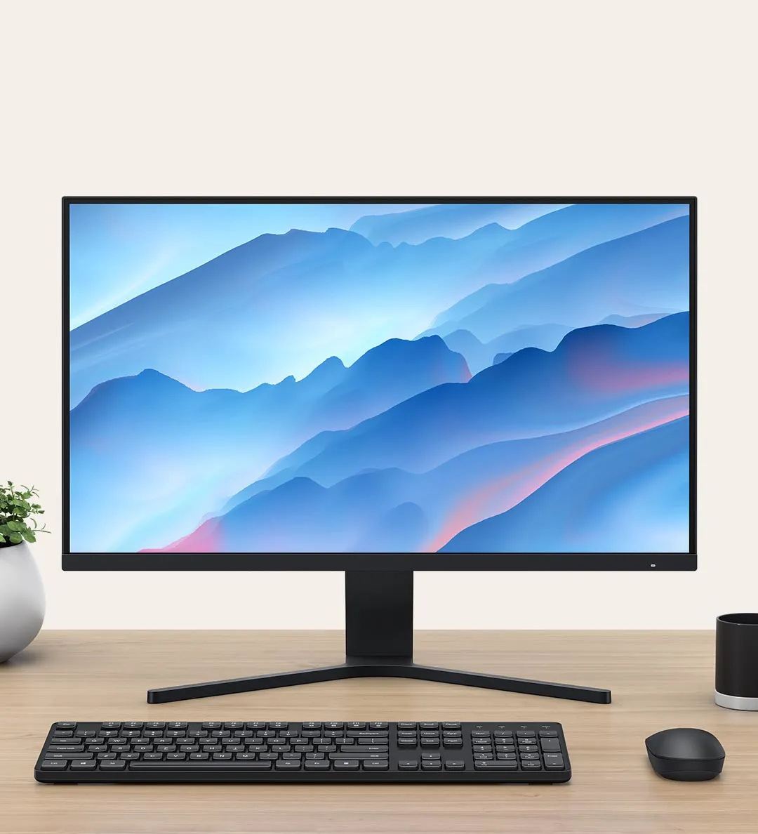 Xiaomi 27&quot; Mi Desktop, Full HD, IPS - monitor