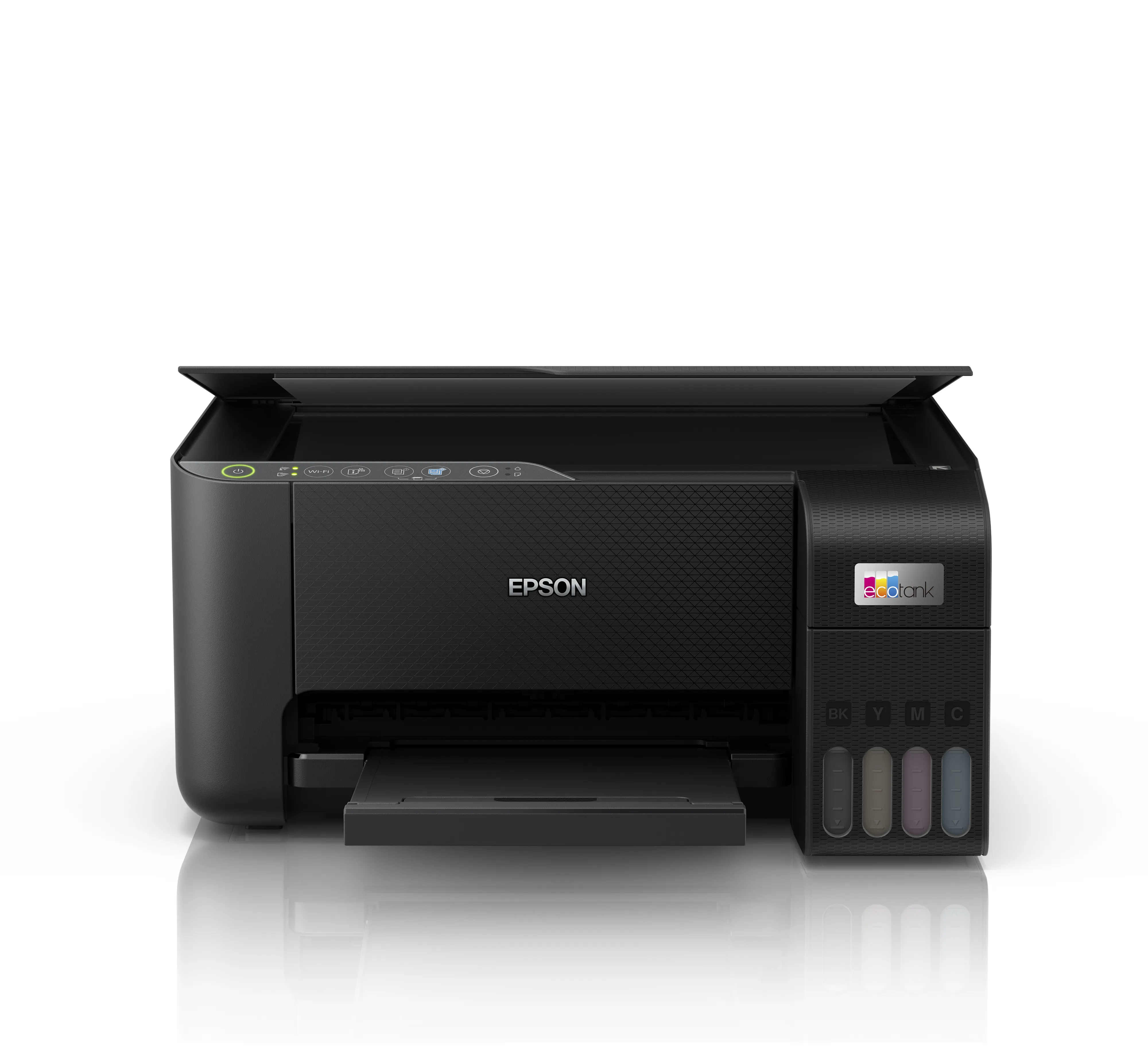 Epson Ecotank ET-2864 A4 - Inkjet All-in-One Printer