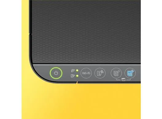 Epson Ecotank ET-2864 A4 - Inkjet All-in-One Printer