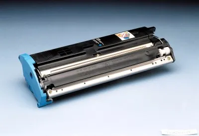 Toner Cyan