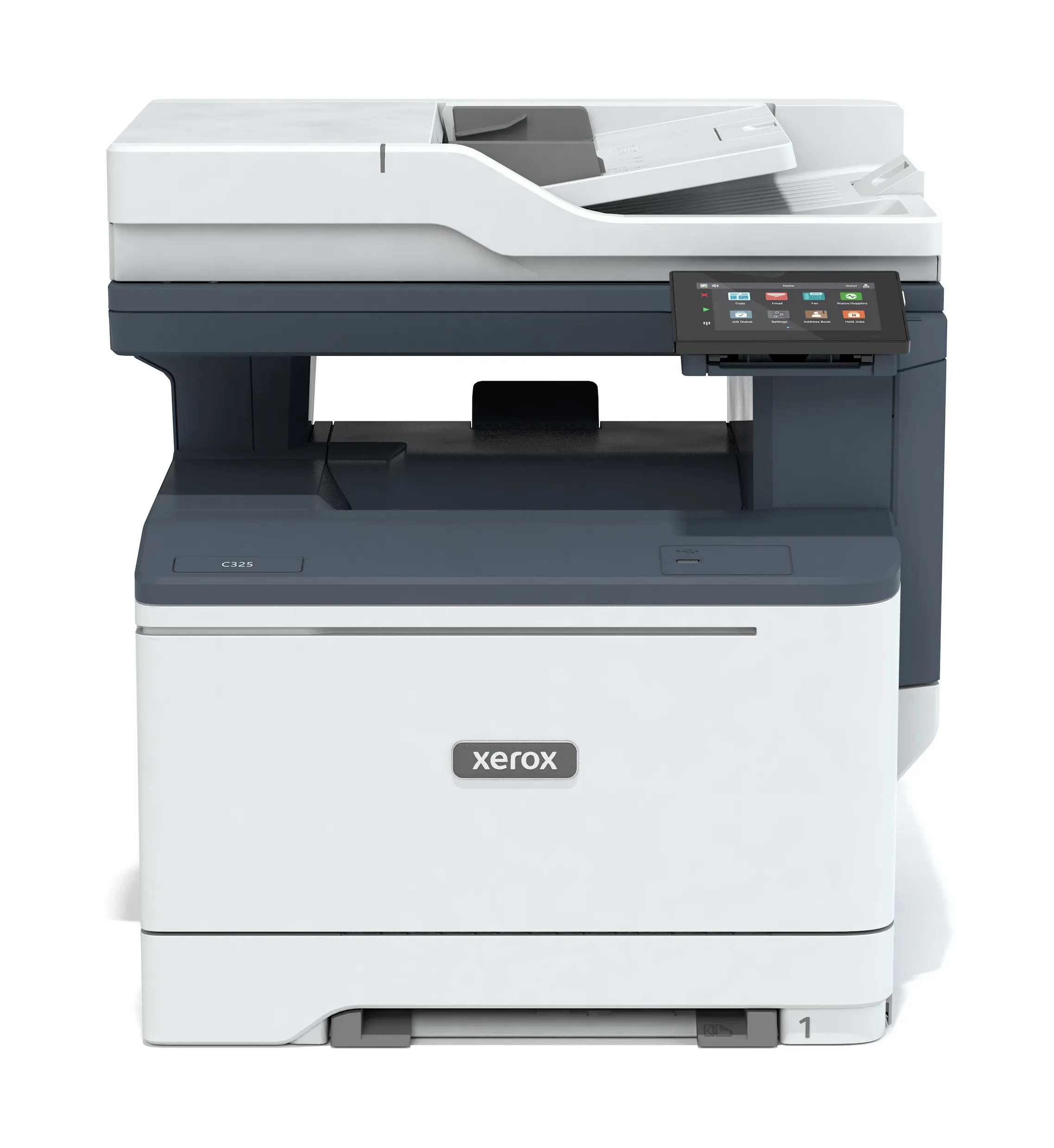 Xerox C325 A4 -värilasermonitoimilaite