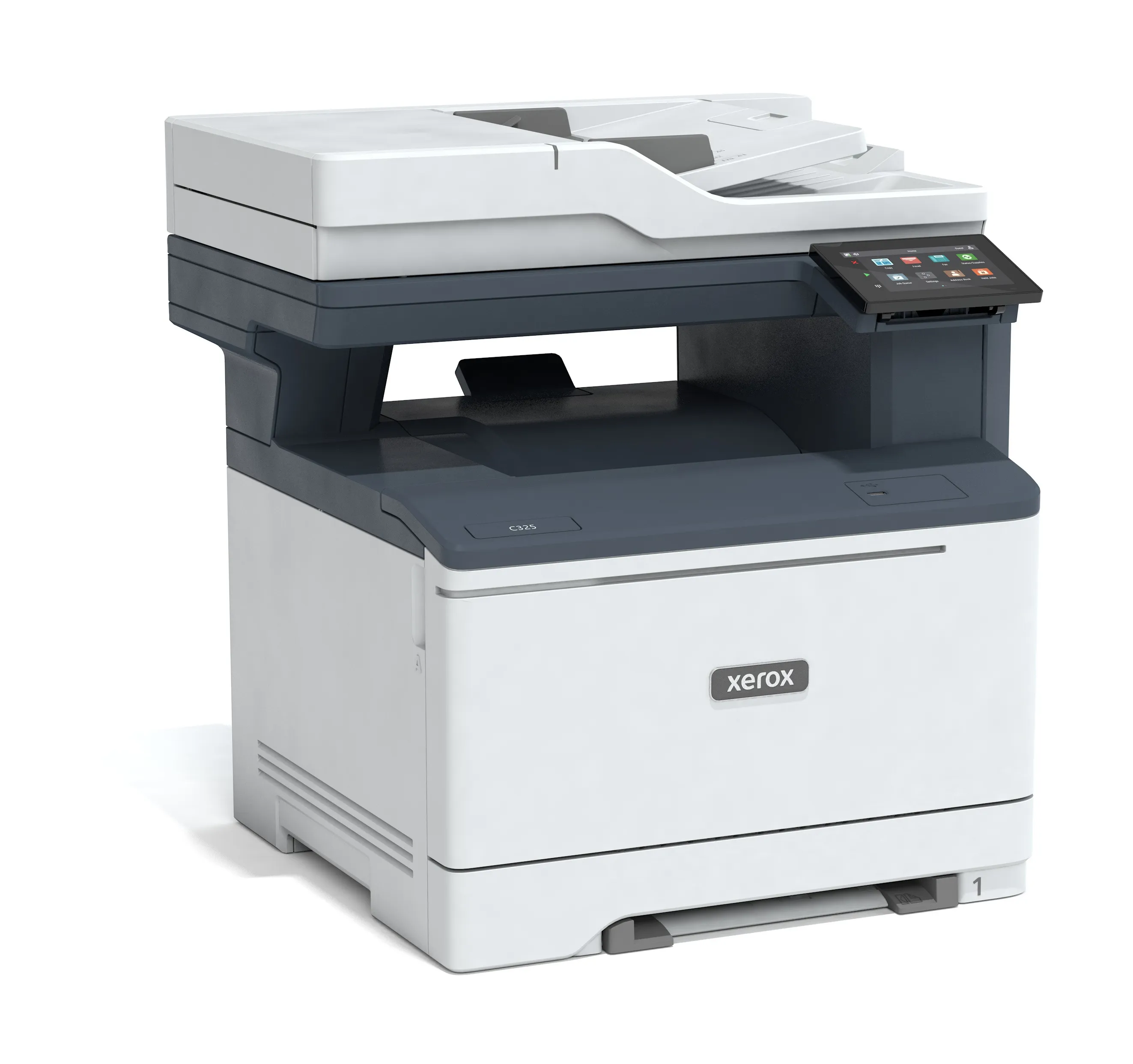 Xerox C325 A4 - All-in-One Color Laser Printer