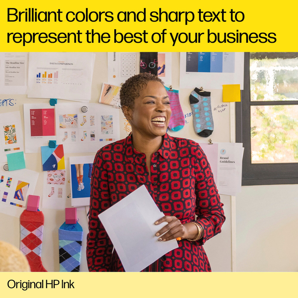 HP 901XL ink black 14ml Officejet J4580 All-in-One (ML)