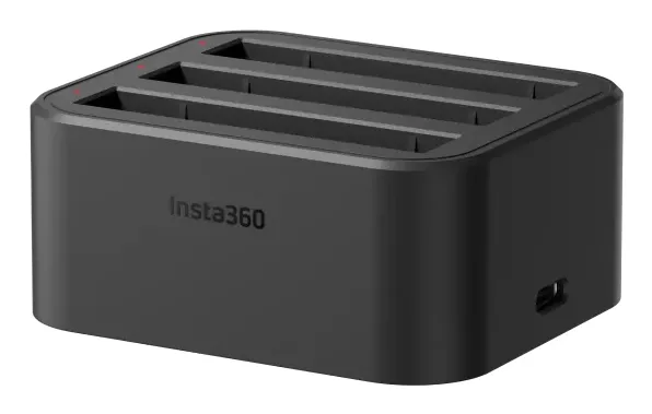 Insta360,  X3 Fast Charge HUB