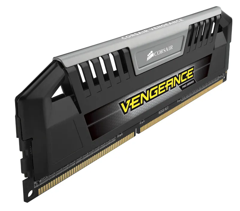 Corsair 32GB (4x8GB) Vengeance Pro, DDR3 1600MHz - hopea