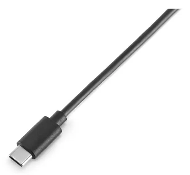 DJI R Multikamera Styrkabel USB-C