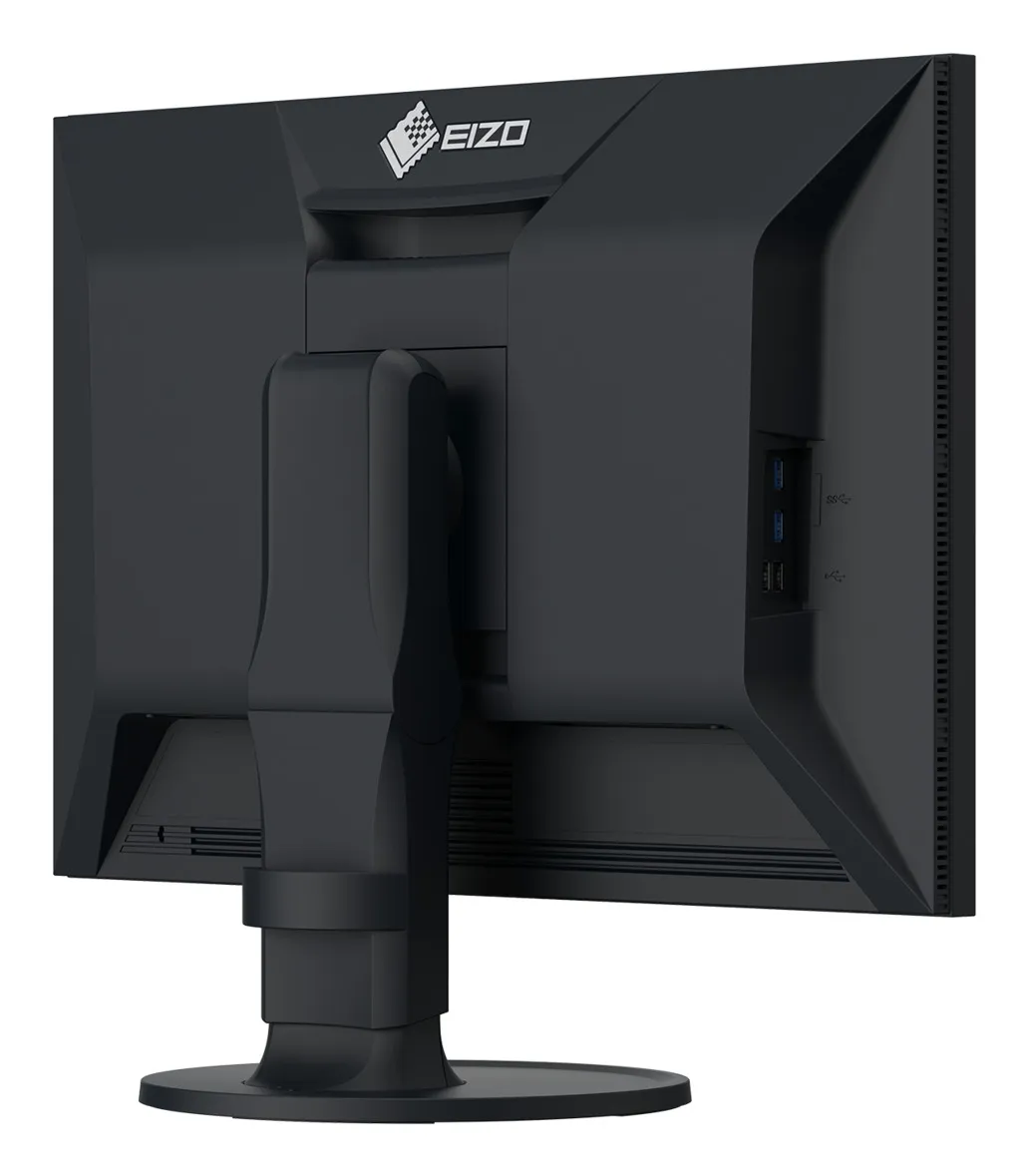 EIZO ColorEdge CS2400S 24.1" WUXGA, IPS Monitor with USB-C hub