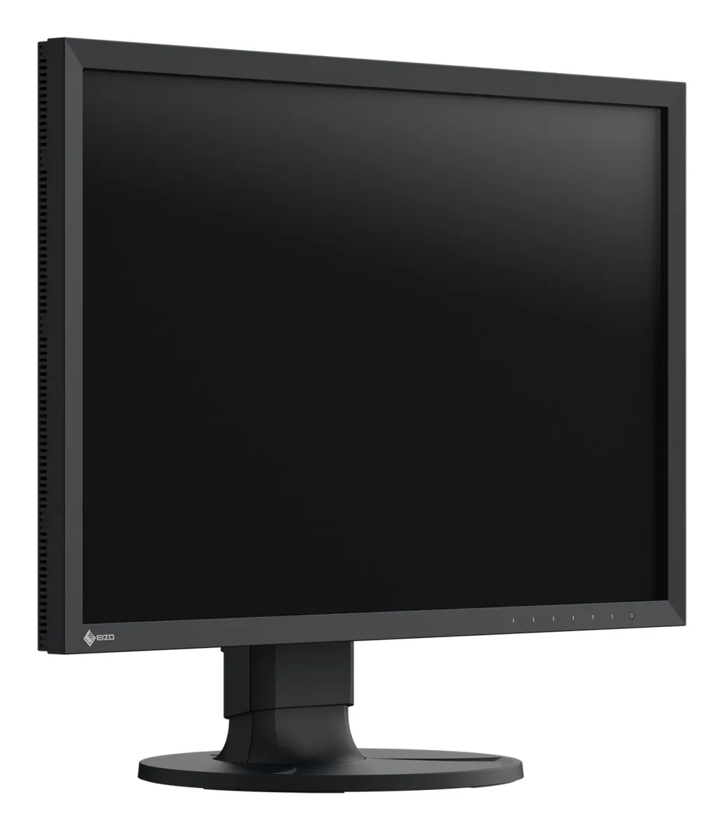 EIZO ColorEdge CS2400S 24.1" WUXGA, IPS -n&auml;ytt&ouml;, USB-C hub