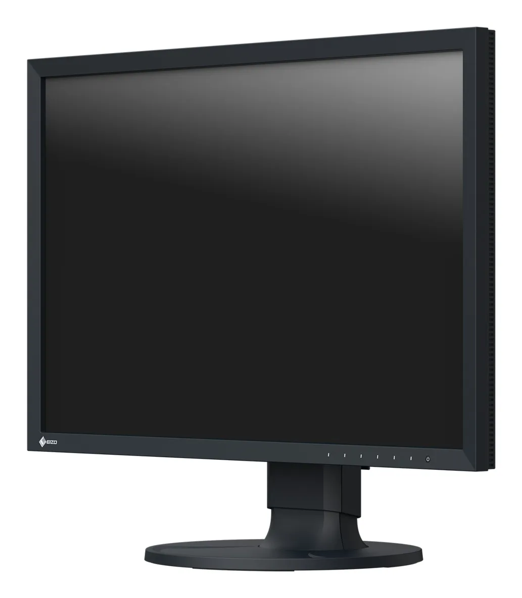 EIZO ColorEdge CS2400S 24.1" WUXGA, IPS -n&auml;ytt&ouml;, USB-C hub