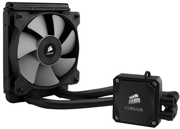 Corsair Cooling Hydro H60