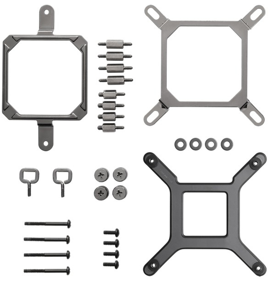 Corsair Cooling Hydro H60