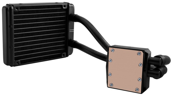 Corsair Cooling Hydro H60