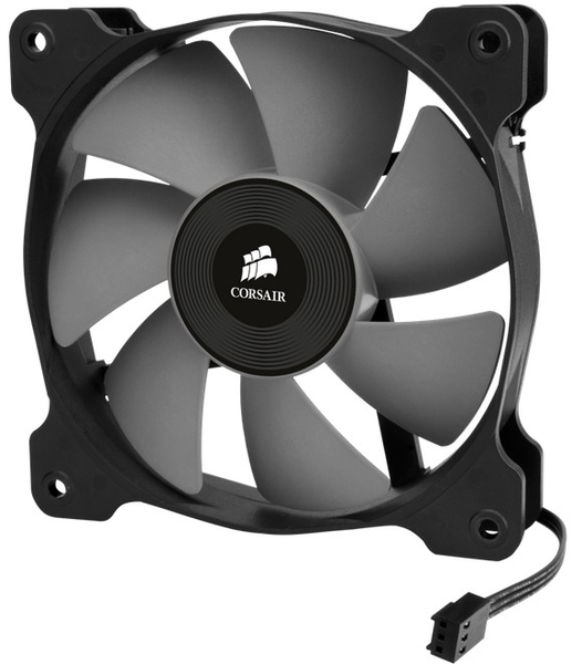 Corsair Cooling Hydro H60
