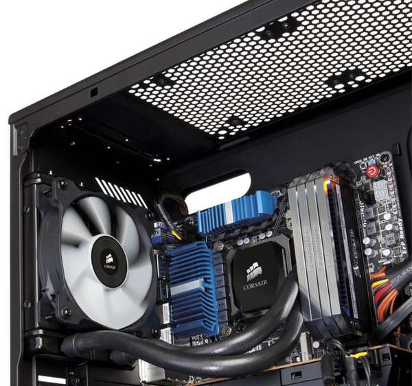 Corsair Cooling Hydro H60